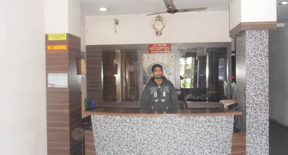 Hotel Sai Palace, Ujjain 5